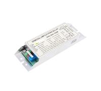 SXPXP Ballast électronique Universel 21-180 W AC 220 V-250 V for Traitement des gaz résiduaires, Tube, redresseur de Lampe à Combustion Plaque(75-150w)