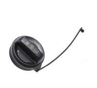 SXQDL Auto Bouchon Réservoir Carburant pour Kia Ceed/cee'd Sportswagon,ABS Bouchon Remplissage Carburant Couvercle Diesel Bouchon Essence Anti Poussière Accessoire Voiture