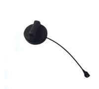 SXQDL Auto Bouchon Réservoir Carburant pour Nissan Micra K14 K13 K12 K10 K11,ABS Bouchon Remplissage Carburant Couvercle Diesel Bouchon Essence Anti Poussière Accessoire Voiture