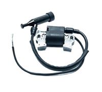 SxRakiO Bobine d'allumage de générateur de 68mm, Compatible avec SOR GX160 168F 188F GX390(188F)