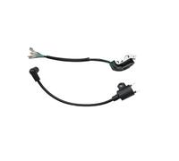 SxRakiO Bobine d'allumage for générateur Compatible avec ET950 ET650 IE45 TG950 450W 650W 800W 950W 1000W 2 Temps(Blue)