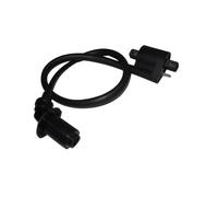 SxRakiO Bobine d'allumage for Moto UTV ATV CF500 500CC CF188-152000 IG361