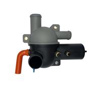 SxRakiO Boîtier de Distribution d'eau Froide fermé à entraînement pneumatique 863802T2 for 4,3 L 4,5 L 5,0 L 5,7 L 6,2 L V6 V8