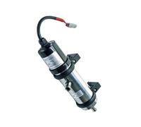 SxRakiO Chauffe-Eau à Thermostat à Circulation Automatique, adapté au générateur de Moteur 500W 1000W 2000W 3000W(2000W,120V)