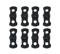 SxRakiO Convient for Les Clips D'hélice De Drone Agricole T100 FC100, Composant De Fixation De Lame(8pcs)