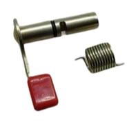 SxRakiO Couvercle de soupape de tête de Cylindre supérieur de générateur, poignée de soulagement adaptée à la Pompe à Moteur refroidie à l'air 4 Temps 170F 173F 178F 186F 188F 192F 4HP-12HP