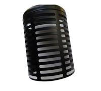 SxRakiO Couvercle De Tuyau D'échappement Générateur Adapté for 228-34201-11 DY41 RGD5000 EDA5000