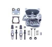 SxRakiO Ensemble de Ressorts de culbuteur de culbuteur de culbuteur de culbuteur de Moteur de générateur de gaz adapté aux Moteurs GX160 GX200 168F 5,5 CV 6,2 KW 3 KW