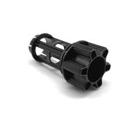 SxRakiO for T100S T70S T55 T100 T70 T70P T60 T25P Drone Agricole Réservoir De Liquide Écrou en T Pièce De Réparation(1 pc)