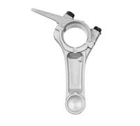 SxRakiO Générateur 68 mm Segment de Piston Bielle Moteur Ensemble Complet de Joints Convient for GX160 5,5 CV Moteur à Essence Temps Pompe à Eau(Rod)