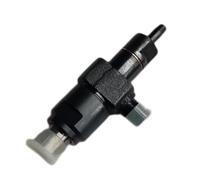 SxRakiO Injecteur de Carburant de générateur adapté for Moteur à Air Frais 168F 170F 3,5hp 4hp, Arbre Horizontal 196CC 208CC 4 Temps