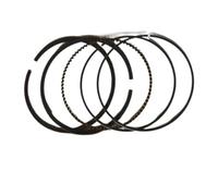 SxRakiO Jeu de Segments de Piston de générateur 78mm, adapté aux Anneaux de compresseur d'huile GX630 GX690 v-Twin EM10000 ET12000 Kolben