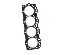 SxRakiO Joint de Culasse de générateur adapté au Moteur refroidi à l'eau K4105 K4105ZD ZH4105 4105