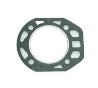 SxRakiO Joint de tête d'emballage de Cylindre de générateur, alésage de 85mm, adapté au Petit Moteur refroidi à l'eau R180 8HP 4 Temps