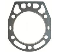 SxRakiO Joint d'étanchéité de Culasse de générateur adapté au Moteur refroidi à l'eau, monocylindre 4 Temps JD1115 ZH1115