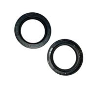 SxRakiO Joint d'huile de Vilebrequin de générateur, Taille 35x50x8 MM, adapté au monocylindre 186F L100 188F 192F, 4 Cordes. Moteur refroidi par air