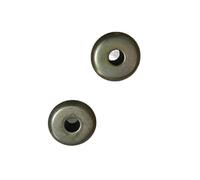 SxRakiO Joint en Caoutchouc for Trou de Couvercle de Culasse de générateur, adapté au Moteur refroidi à l'eau K4100 K4100D K4100ZD K4102D 495D(2PCS)