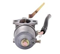 SxRakiO Kit d'assemblage de carburateur de générateur Comprenant des Joints et des conduites de Carburant, adapté for 2 Temps ET950 LG950 IE45F ET650