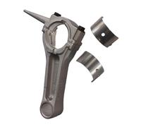 SxRakiO Kit de bielle de générateur avec Coque de roulement, adapté aux Pompes à Eau de Moteur à gaz GX420 190F 420CC, nettoyeurs à Pression, pièces de Tondeuse à Gazon