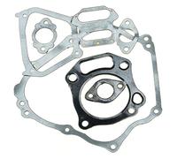 SxRakiO Kit de Joints for carburateur, Silencieux, Cylindre, Carter et Filtre à air du générateur MZ360 EF6600 185F 5KW