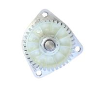 SxRakiO Pompe à Eau de générateur P/N EV80-171000, adaptée au Moteur EV80 2V80 KM2V80 KD2V80 794CC, Cylindre en V, 4 Temps, Eau Froide