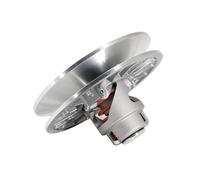 SxRakiO Tambour d'embrayage d'entraînement Primaire de motoneige adapté aux modèles M1000 153 162 Le SNO Pro M6 EFI M8 HCR 2009