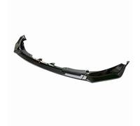 SXRegalium Spoilers Avant pour BMW Série 3 M3 2020-IN, en Fibre de Carbone véritable, kit de carrosserie Durable pour becquet de Pare-Chocs et lèvre de Menton