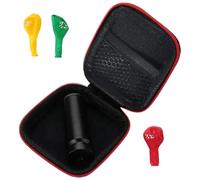 SXRQ Appareil d'entraînement facile à utiliser pour l'apnée et la pêche, aide à l'égalisation de l'oreille, aide à l'égalisation des oreilles