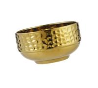 SXRQ Bol professionnel en acier inoxydable avec double couche d'isolation antidérapante pour la cuisine usage commercial Bol en acier inoxydable avec double paroi