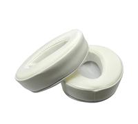 SXRQ Coussinets respirants en mousse à mémoire de forme pour casque série HD4.50BT résistants à la transpiration et rafraîchissants