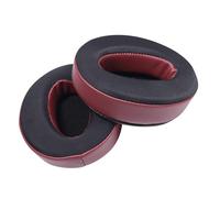 SXRQ Coussinets respirants en mousse à mémoire de forme pour casque série HD4.50BT résistants à la transpiration et rafraîchissants