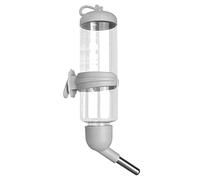 SXRQ Distributeur de bouteilles d'eau pour hamster - Fontaines à boire - Fournitures d'alimentation pour petits animaux - Bouteilles d'eau étanches pour hamster