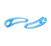 SXRQ Extension universelle pour guidon de vélo - Installation rapide - Pour améliorer la stabilité et le contrôle du vélo ergonomique