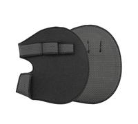 SXRQ Gants d'entraînement Grip Power Pad Fitness Lifting pour entraînement de poids, traction, gym, entraînement, alternative à la gym pour l'haltérophilie