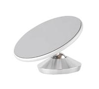 SXRQ Gym Mate Support de téléphone à ventouse double face pour vidéos mains libres 14 12 séries pendant l'entraînement