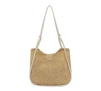 SXRQ Housse de bouteille d'eau portable en maille avec sangle pour téléphone, sac visible, accessoires de camping en plein air