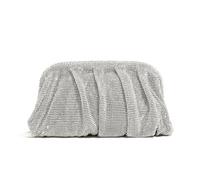 SXRQ Housse de bouteille d'eau portable en maille avec sangle pour téléphone, sac visible, accessoires de camping en plein air