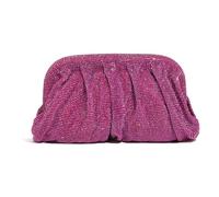 SXRQ Housse de bouteille d'eau portable en maille avec sangle pour téléphone, sac visible, accessoires de camping en plein air