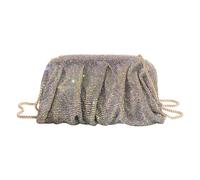 SXRQ Housse de bouteille d'eau portable en maille avec sangle pour téléphone, sac visible, accessoires de camping en plein air