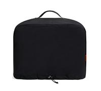 SXRQ Housse de four à pizza imperméable avec bords élastiques en tissu pour accessoires de cuisine en plein air résistant aux déchirures