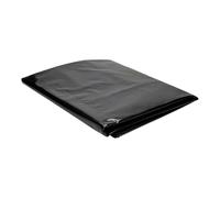 SXRQ Housse de réservoir résistante à l'eau 1000 L en polyester avec barrière solaire spéciale pour utilisation en extérieur Housse de réservoir de pluie