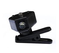 SXRQ Lampe de lecture LED à clipser à 360 degrés réglable pour le camping en plein air