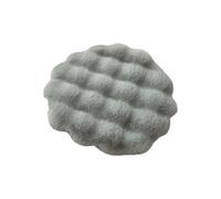SXRQ Lit pour chien avec housse en fourrure douce et épaisse pour chiens à poils longs pour intérieur et extérieur