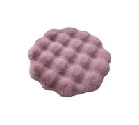 SXRQ Lit pour chien avec housse en fourrure douce et épaisse pour chiens à poils longs pour intérieur et extérieur