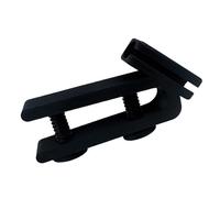SXRQ Support de tuyau multifonction avec clip de retenue pour arroser efficacement les besoins pour diverses utilisations : flux d'eau stable, outil de jardinage