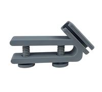 SXRQ Support de tuyau multifonction avec clip de retenue pour arroser efficacement les besoins pour diverses utilisations : flux d'eau stable, outil de jardinage