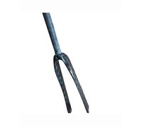 SXSaelciun Convient pour Fourche Tout Carbone, Tube Vertical d'un Pouce, Petite Suspension 25,4 Pouces SXSaelciunion