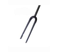 SXSaelciun Convient pour la Fourche de Frein à Disque à Montage Plat Universelle en Fibre de Carbone, Tube vertébral, axe à Canon Droit, Suspension à dégagement Rapide SXSaelciunio