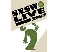 Sxsw live 2007/various - DVD Zone 1 G