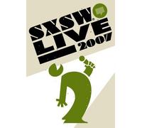 Sxsw live 2007/various - DVD Zone 1 G